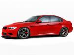 BMW M3 Red Death by IND Distribution 2010 года